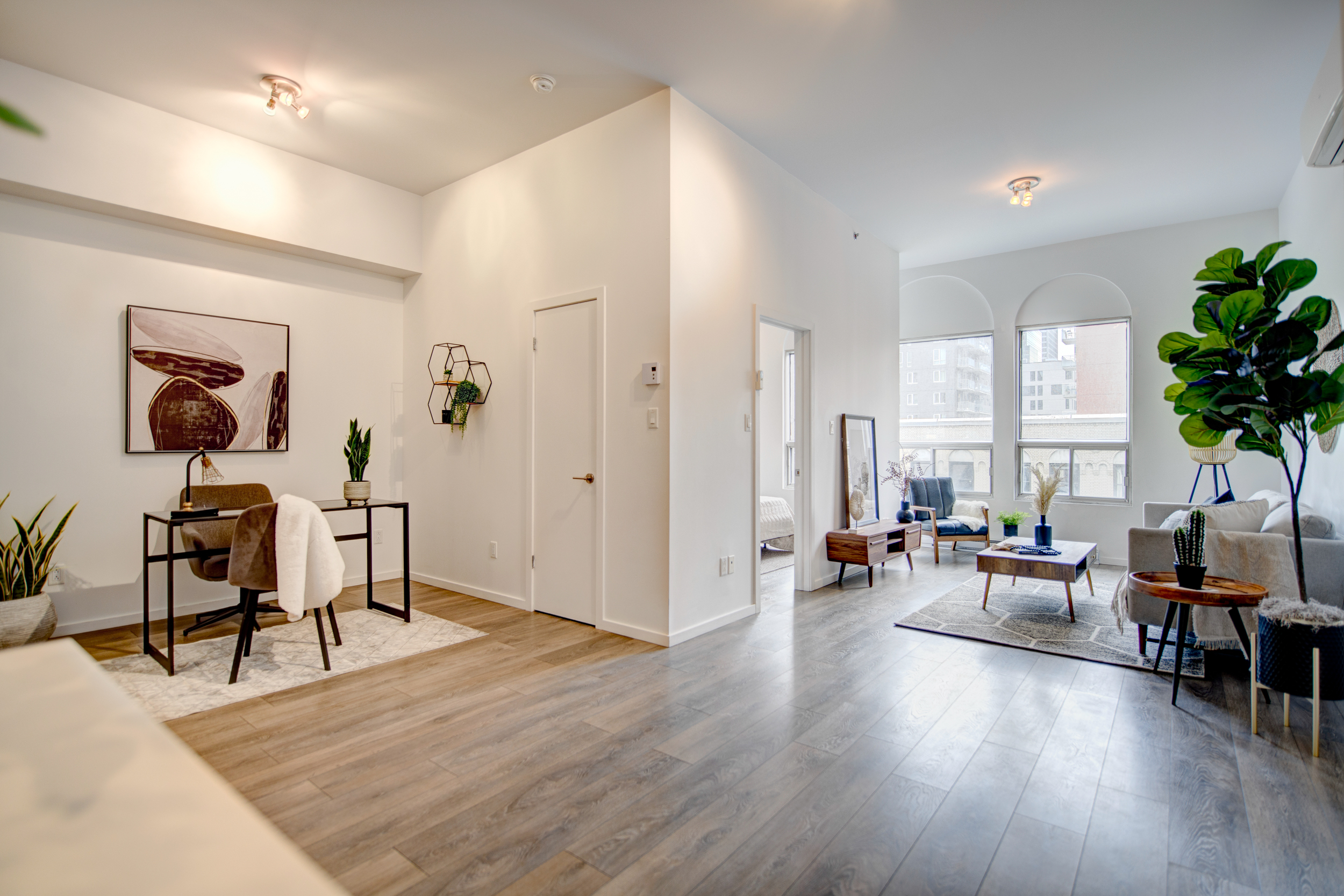 1405 rue Bishop, Montréal, H4G 2E4 — photo 3