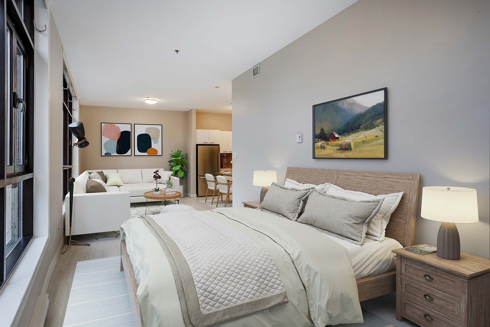 450 Rue Sherbrooke Est, Montréal, H2L 1J8 — photo 3