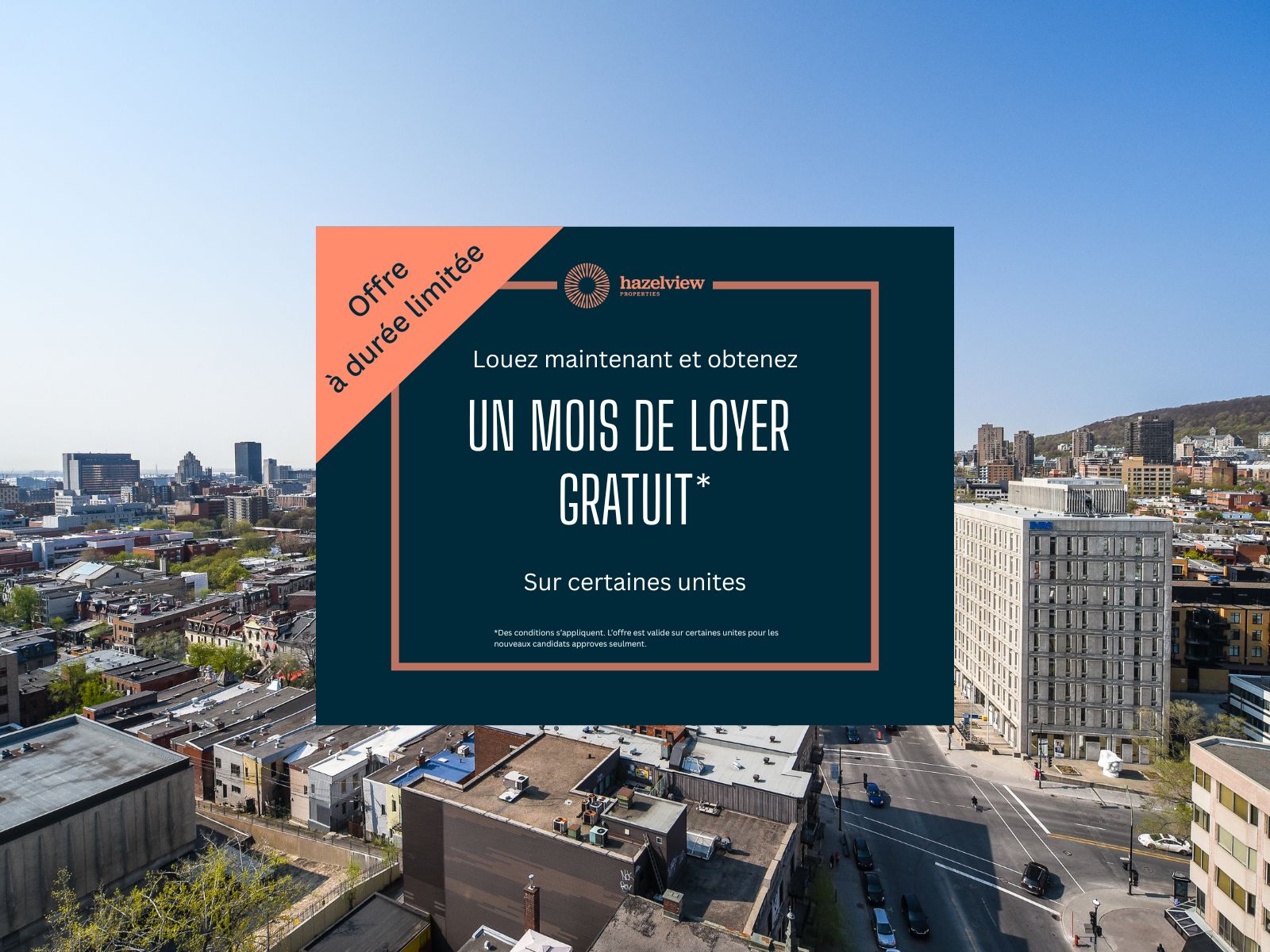 450 Rue Sherbrooke Est, Montréal, H2L 1J8 — photo 1