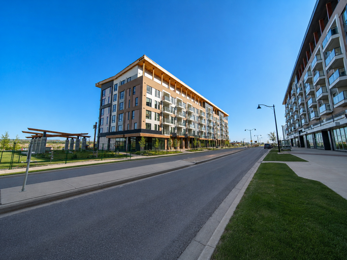 Welcome to Trinity Hills Image