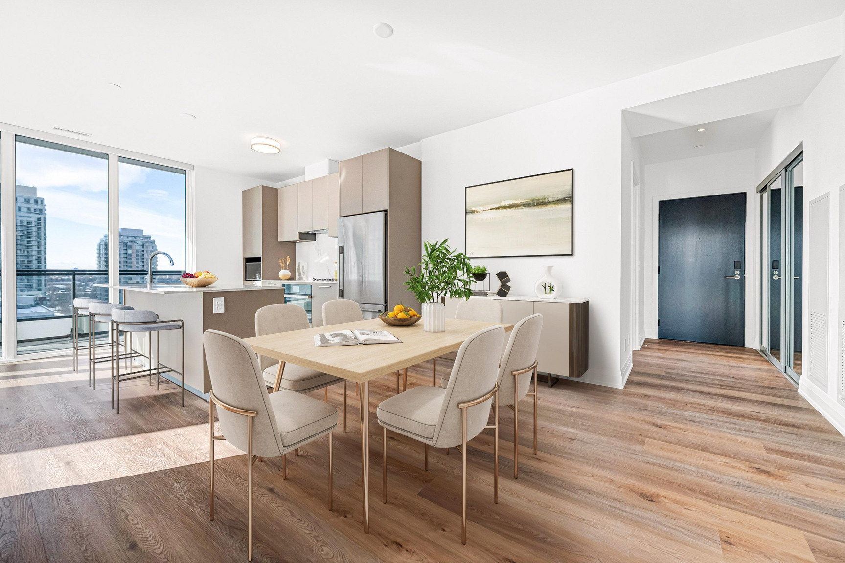 Sixty Five Broadway - Photo 3