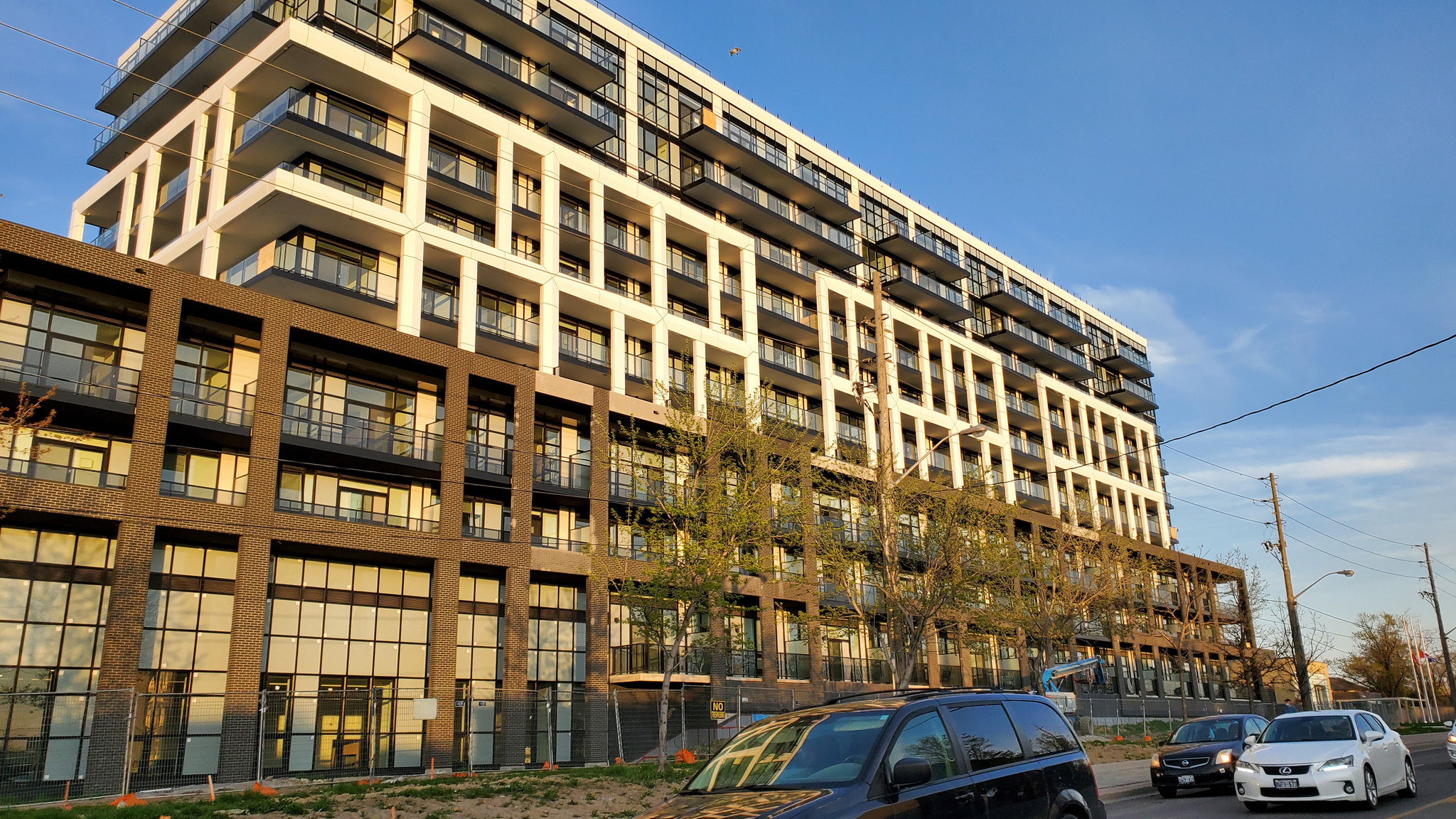 722-50 George Butchart Drive, North York - Photo 6