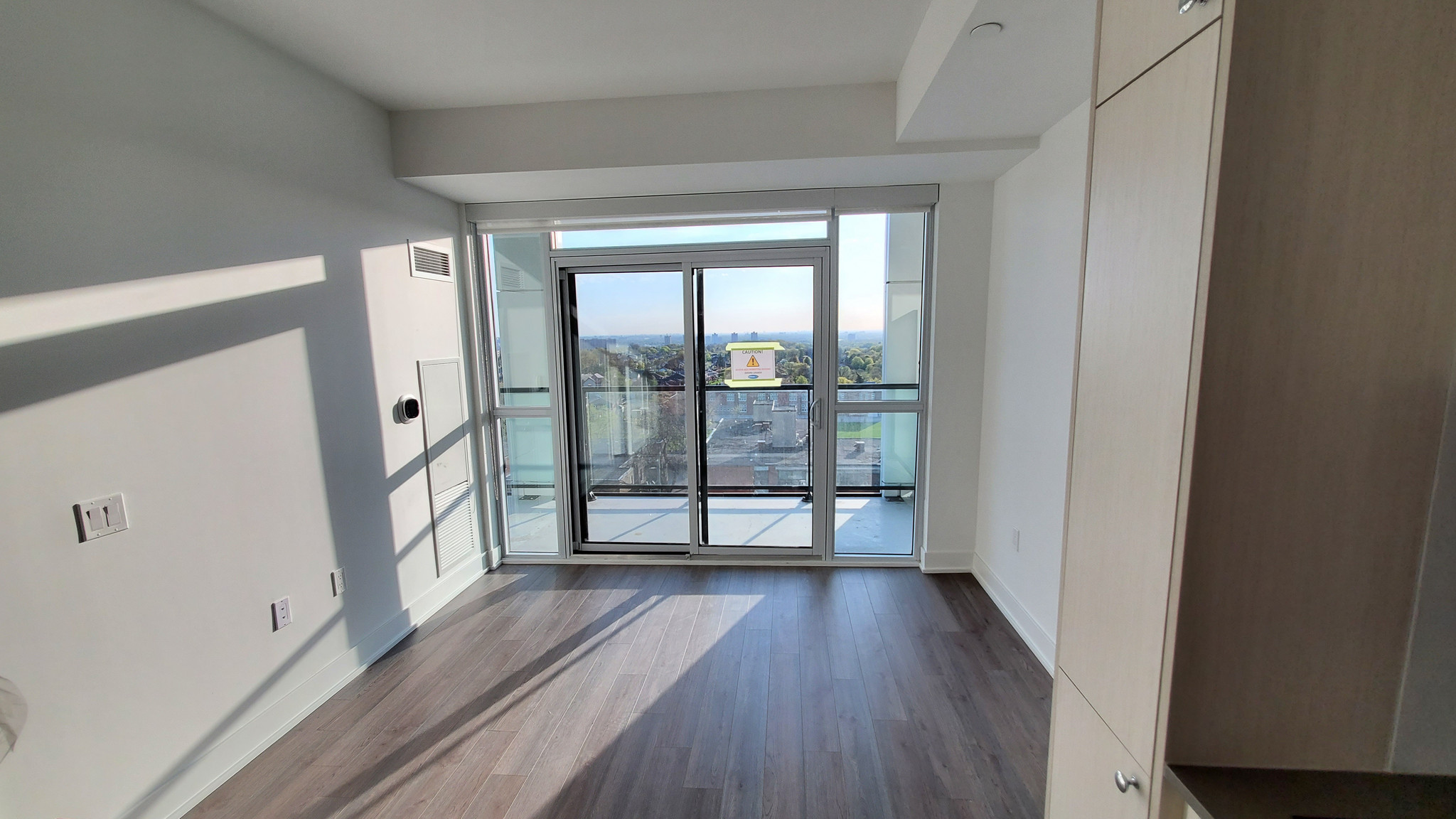 722-50 George Butchart Drive, North York - Photo 2