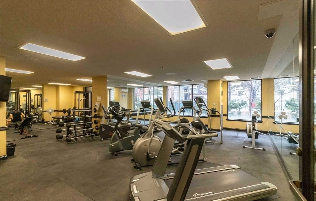 633 Bay St., Toronto, ON M5G 2G4 - Photo 9