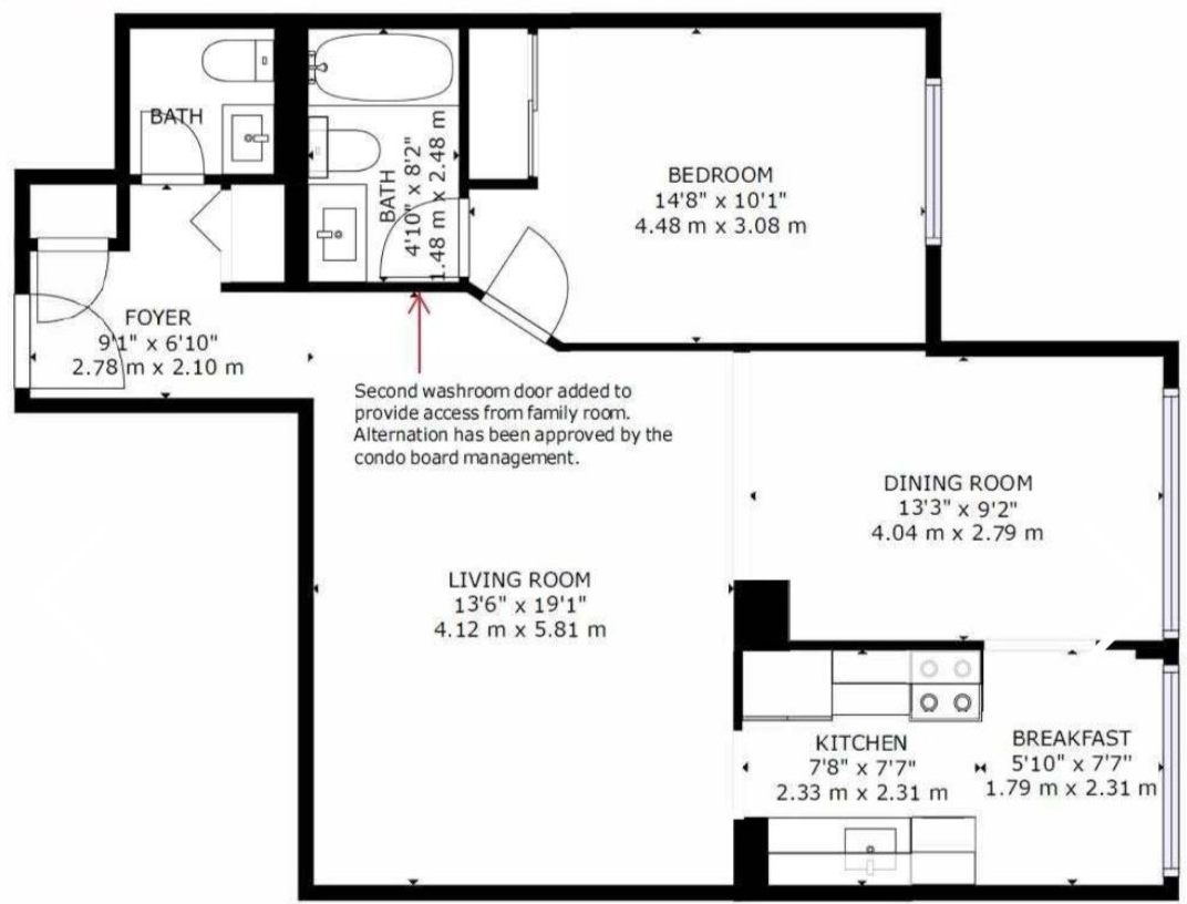 633 Bay St., Toronto, ON M5G 2G4 - Photo 13