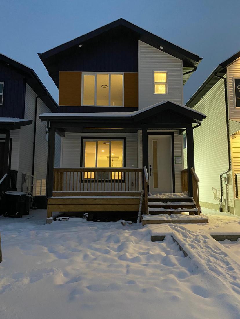 12468 47 St NW, Edmonton, AB T5W 5E5 - Photo 4