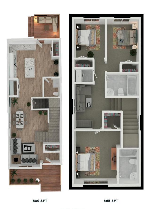 12468 47 St NW, Edmonton, AB T5W 5E5 - Photo 5