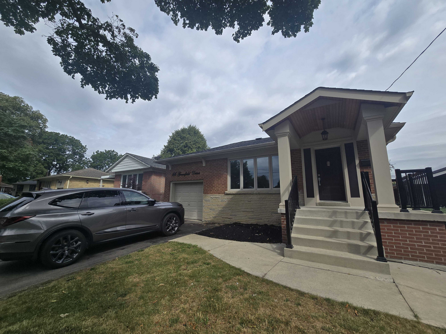 66 Greenfield Drive, Etobicoke, Ontario, Canada, M9B 1H3 - Photo 7