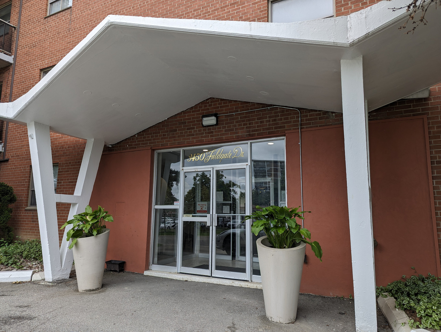 Fieldgate Apartments - 3450 Fieldgate Drive - Photo 15