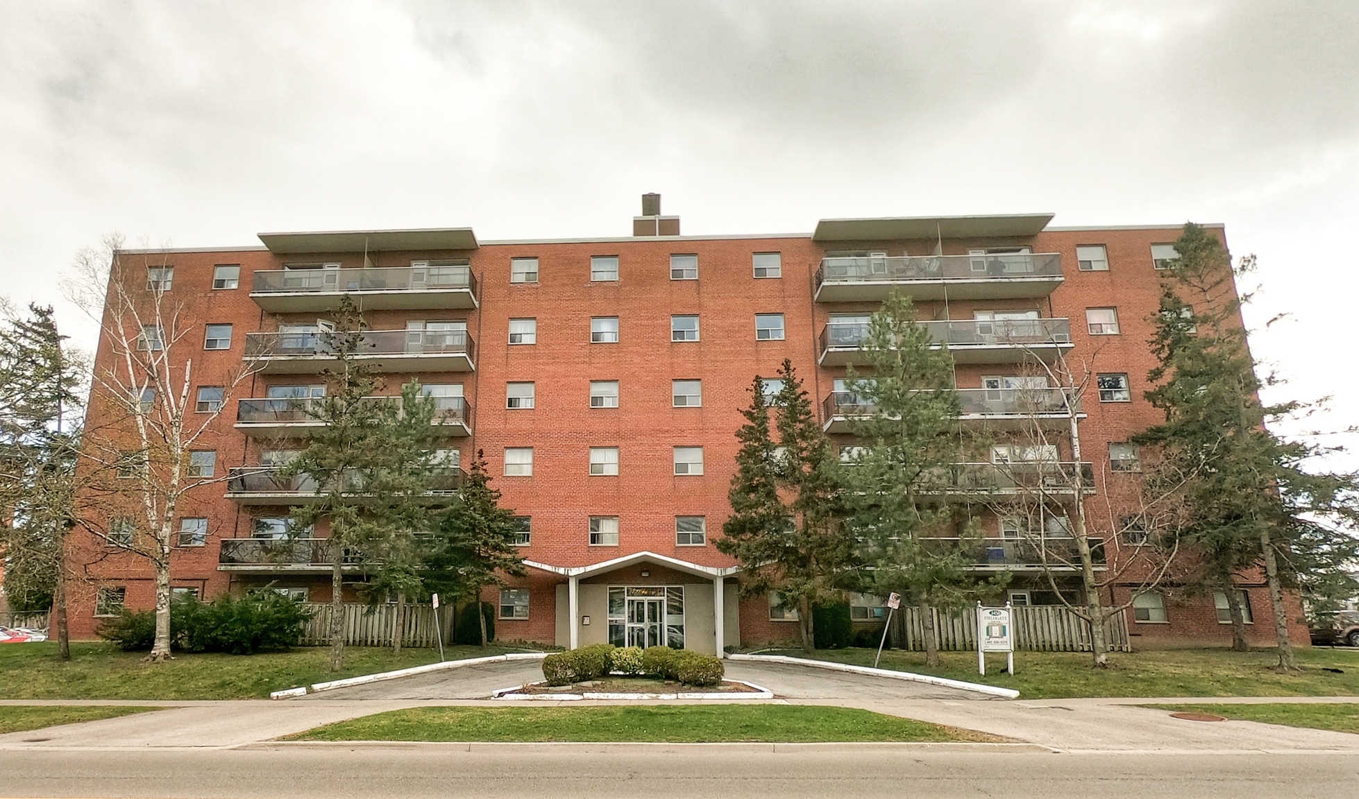 Fieldgate Apartments - 3450 Fieldgate Drive - Photo 13