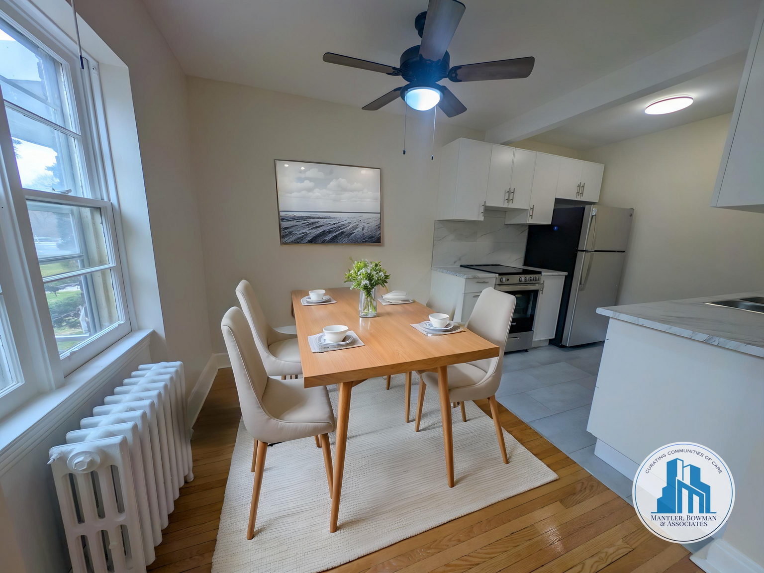 Bloor Street Apartments - 2559 Bloor Street West - Photo 2