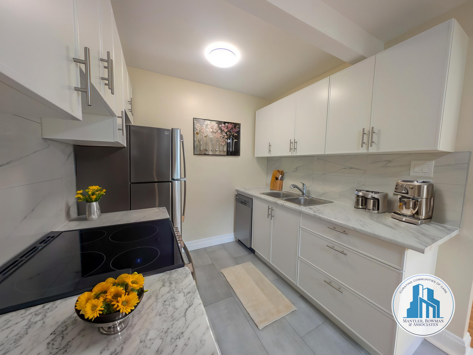 Bloor Street Apartments - 2559 Bloor Street West - Photo 3