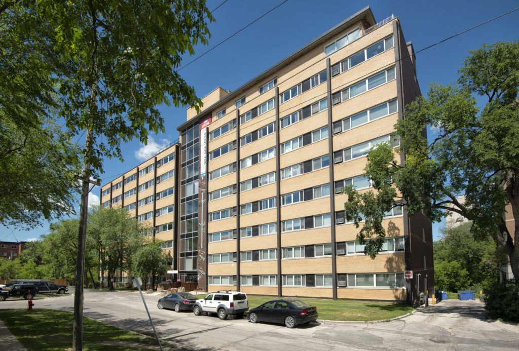 21 Mayfair Place - Photo 2