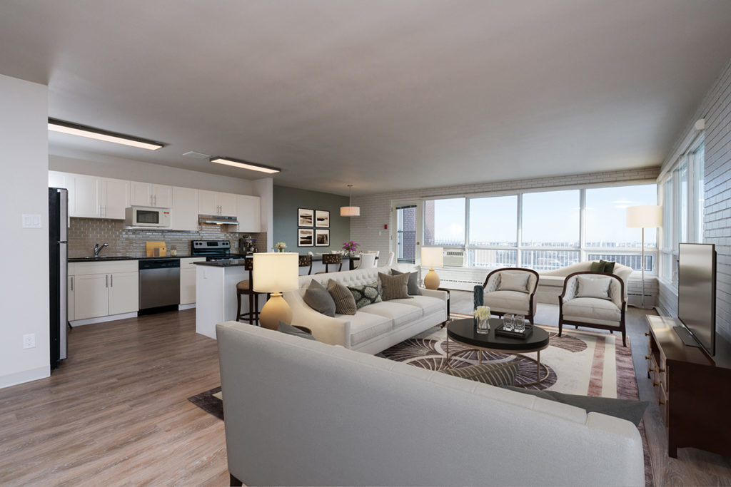 21 Mayfair Place - Photo 9