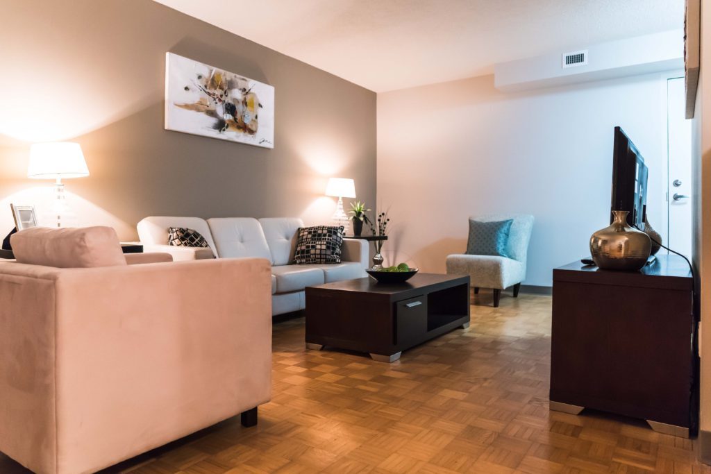 Owen Apartments - Photo 2