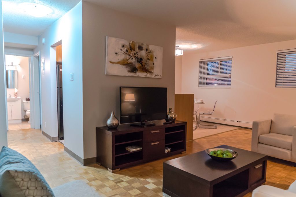 Owen Apartments - Photo 6