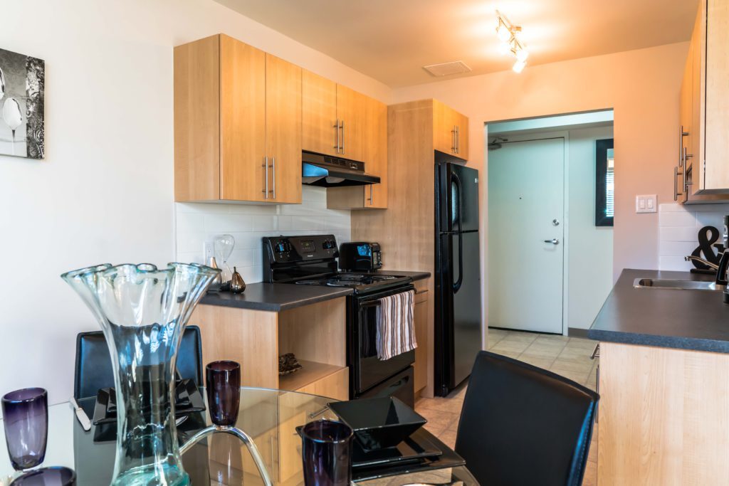 Owen Apartments - Photo 8