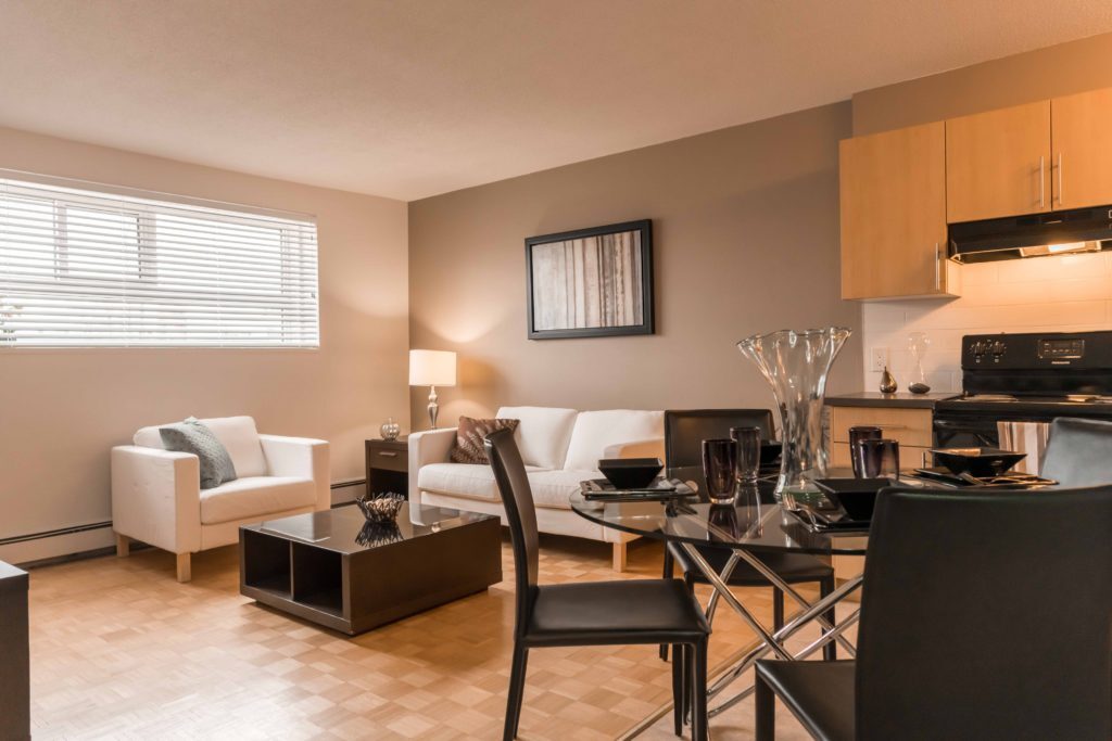 Owen Apartments - Photo 16