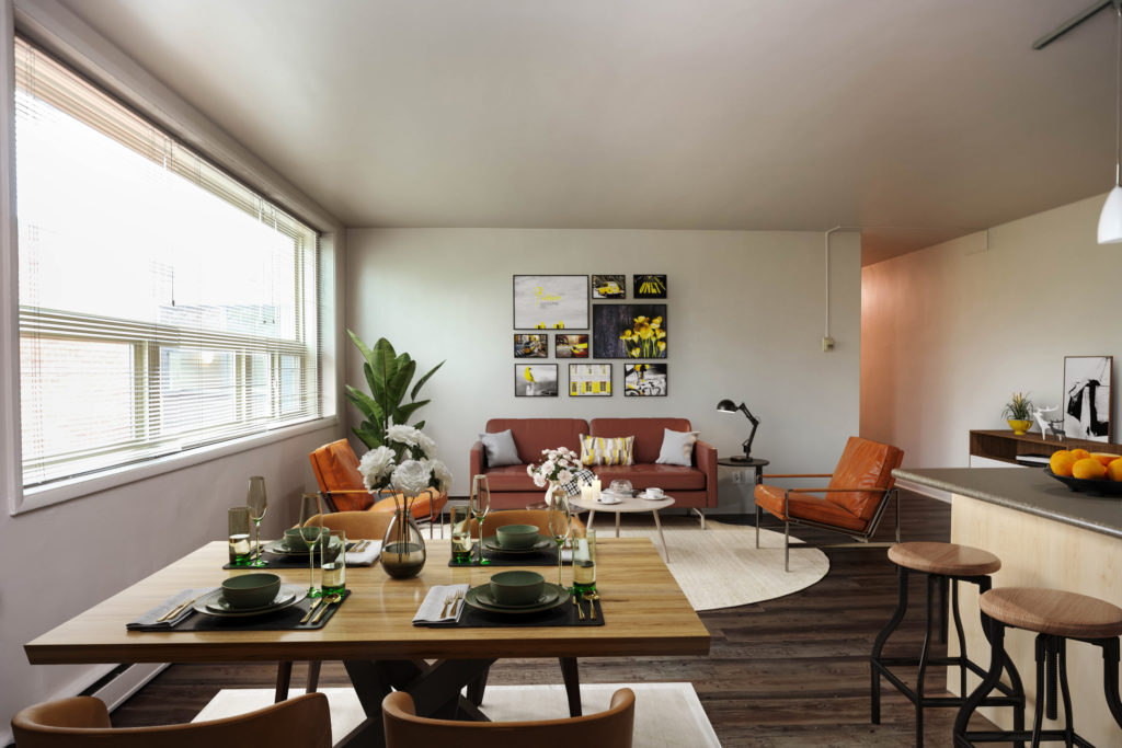 Essex House - Photo 3