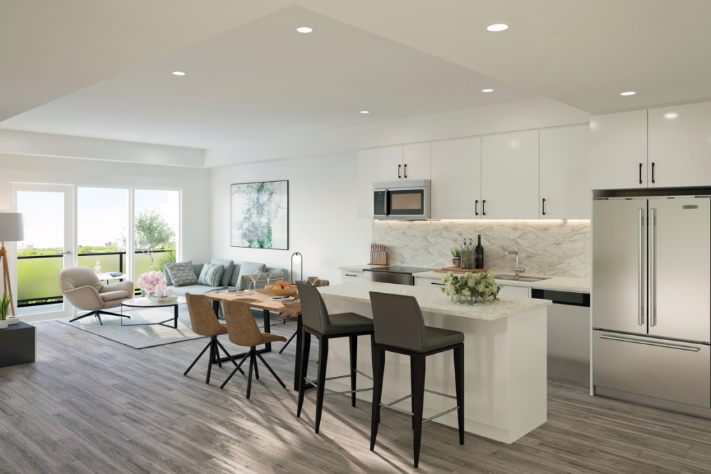 Tudor Apartments - Photo 11