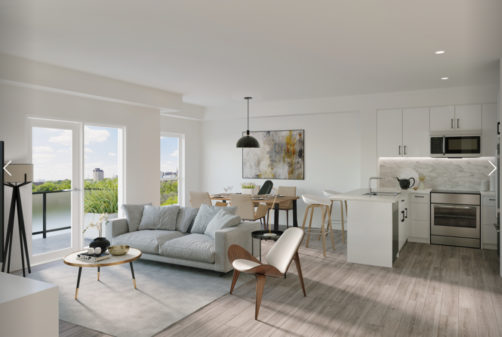 Tudor Apartments - Photo 13
