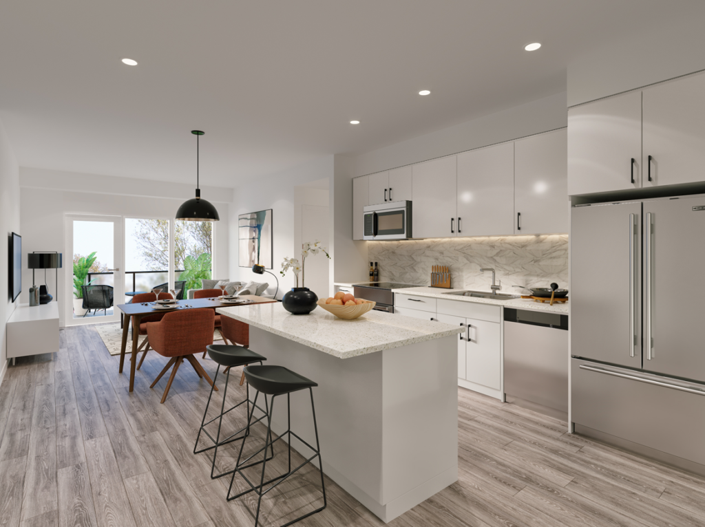 Tudor Apartments - Photo 15