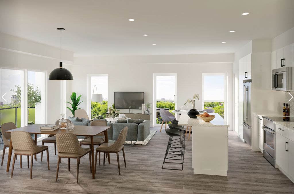 Tudor Apartments - Photo 17