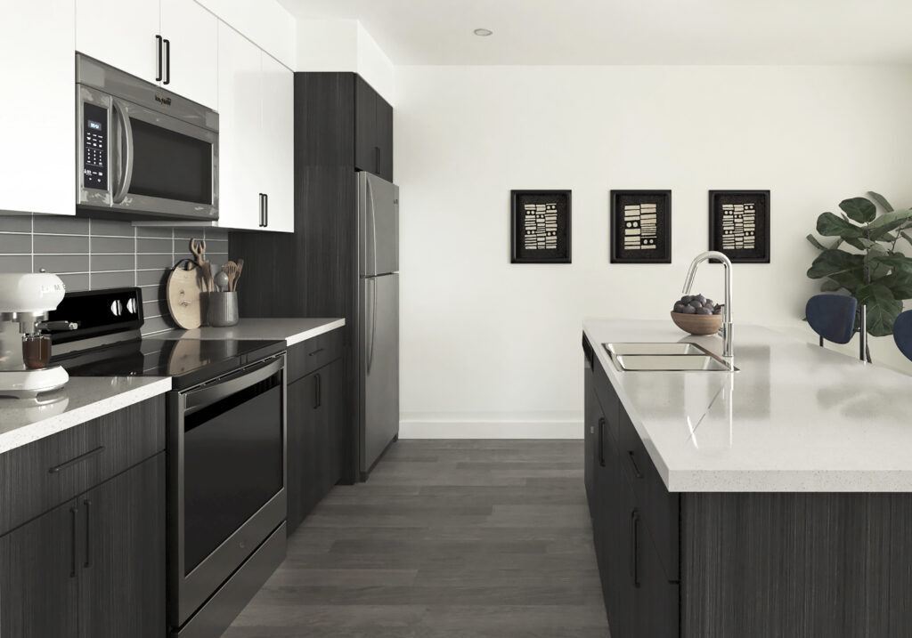 Fairfield Apartments - Photo 3