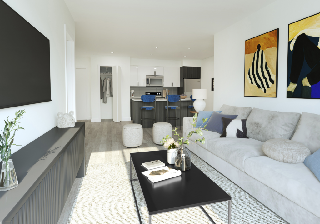 Fairfield Apartments - Photo 4