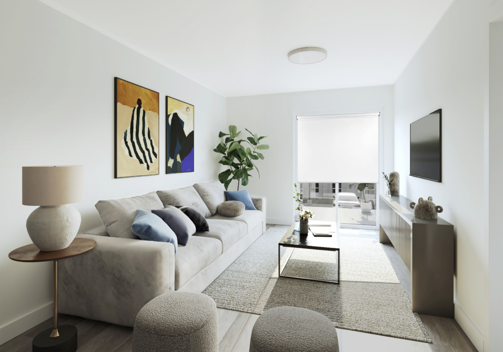 Fairfield Apartments - Photo 5
