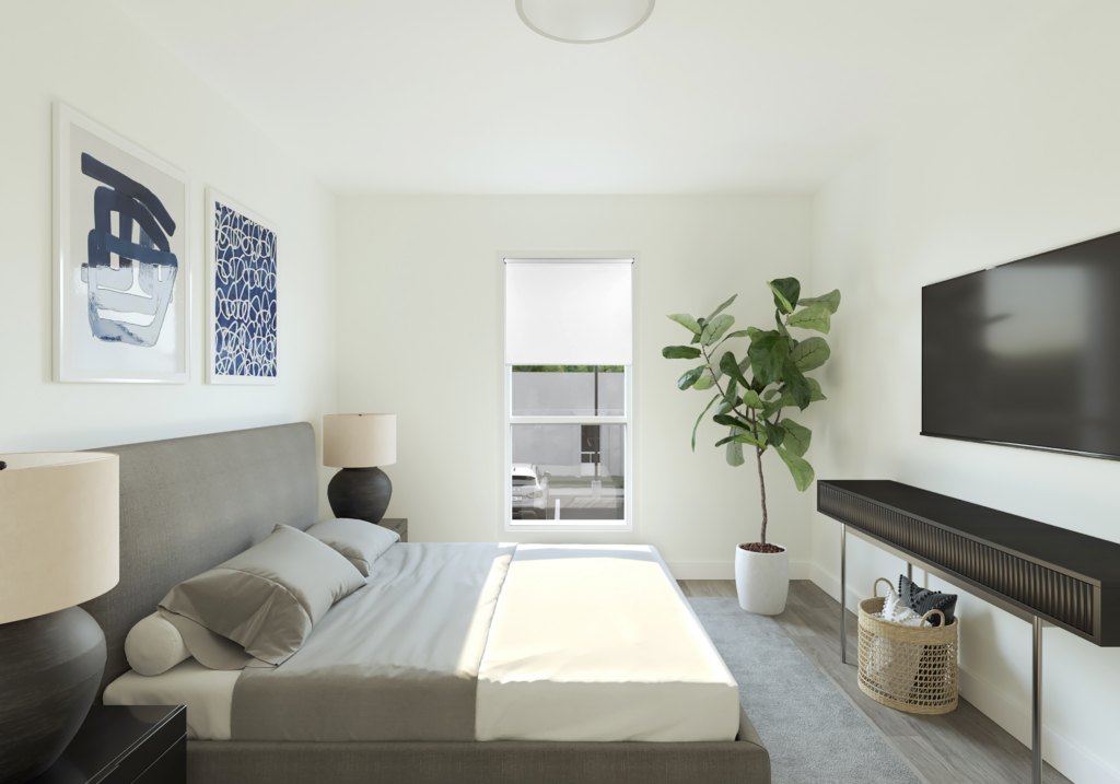 Fairfield Apartments - Photo 6