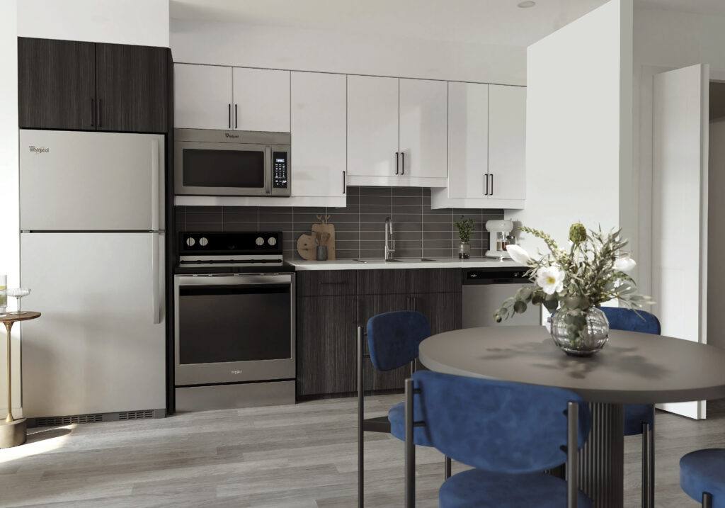 Fairfield Apartments - Photo 8