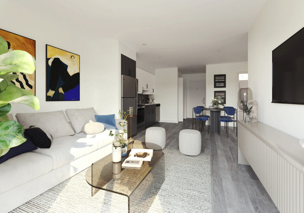 Fairfield Apartments - Photo 9