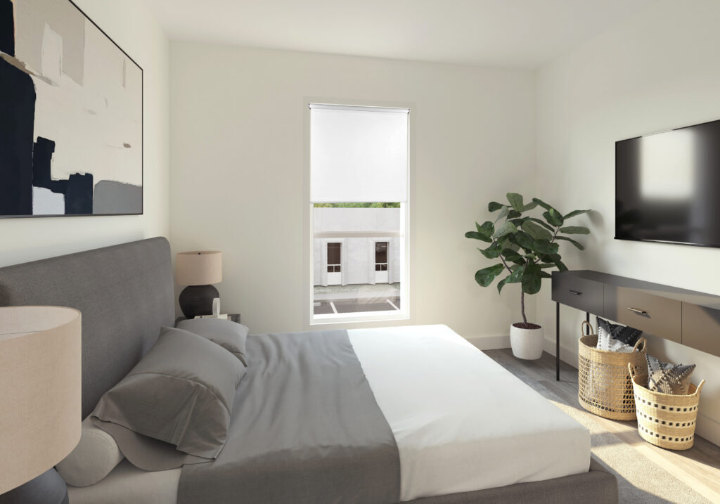 Fairfield Apartments - Photo 10
