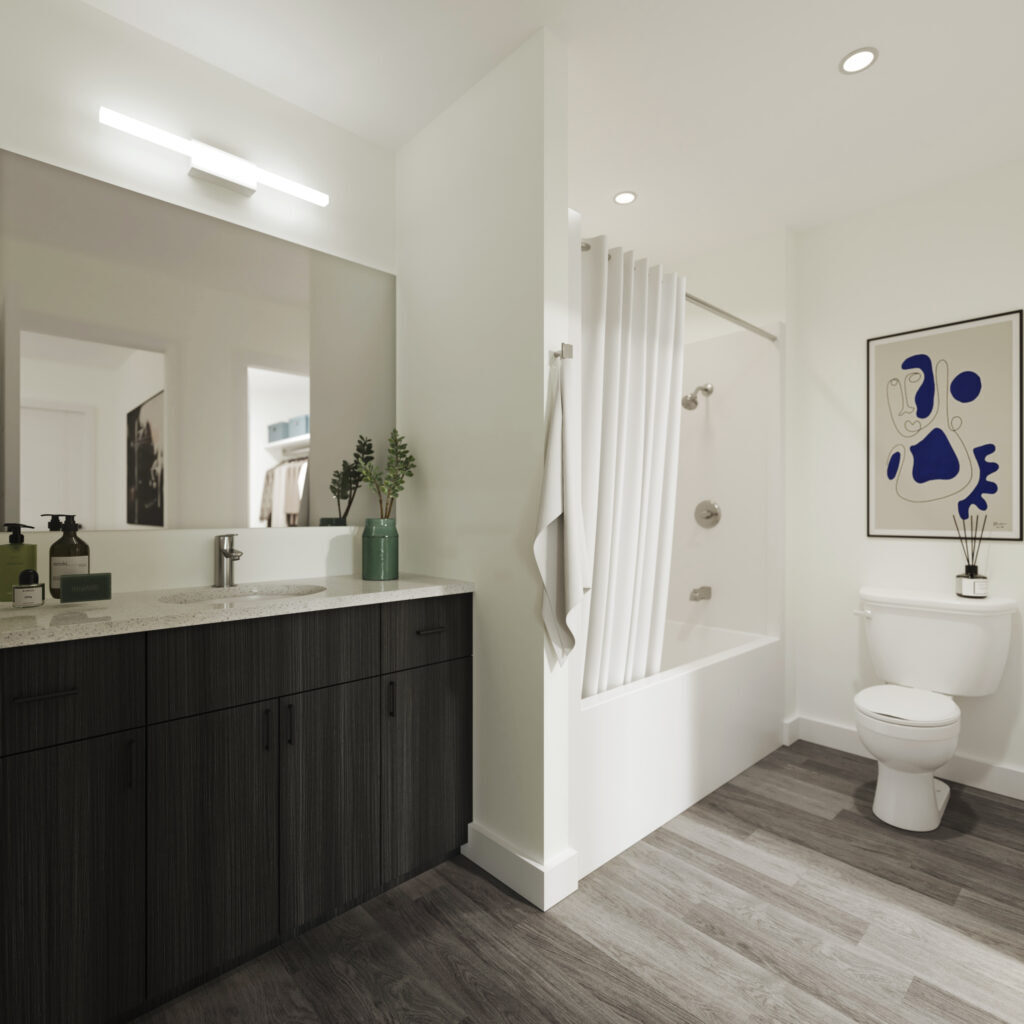 Fairfield Apartments - Photo 11
