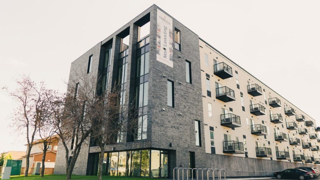 Fairfield Apartments - Photo 2