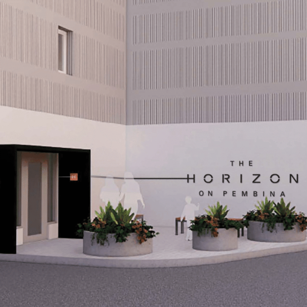 The Horizon - Photo 3