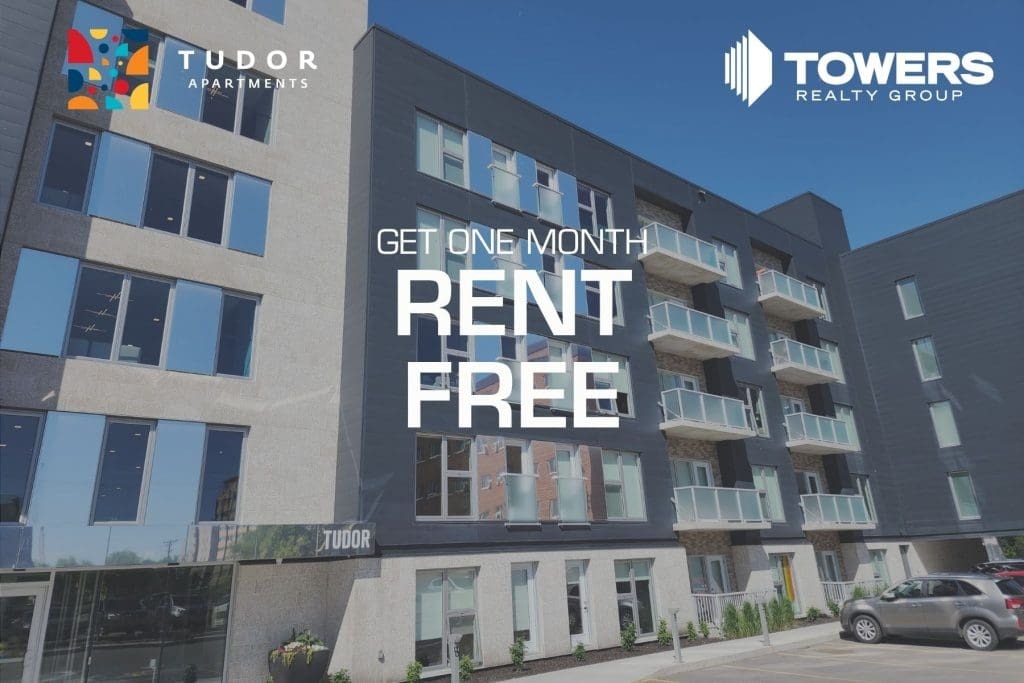 Tudor Apartments
