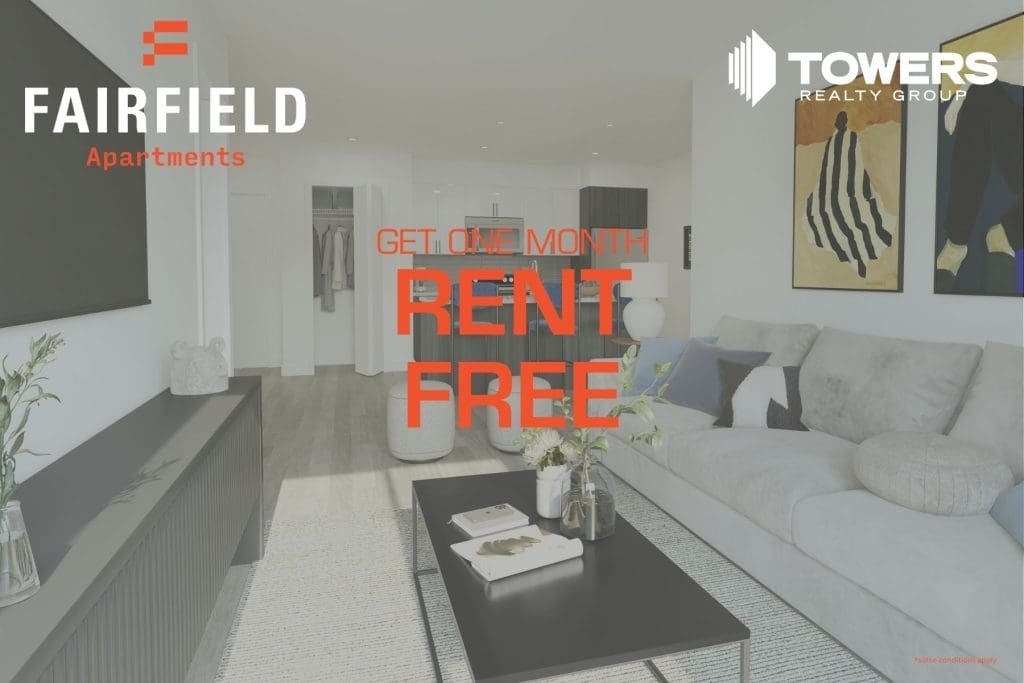 Fairfield Apartments