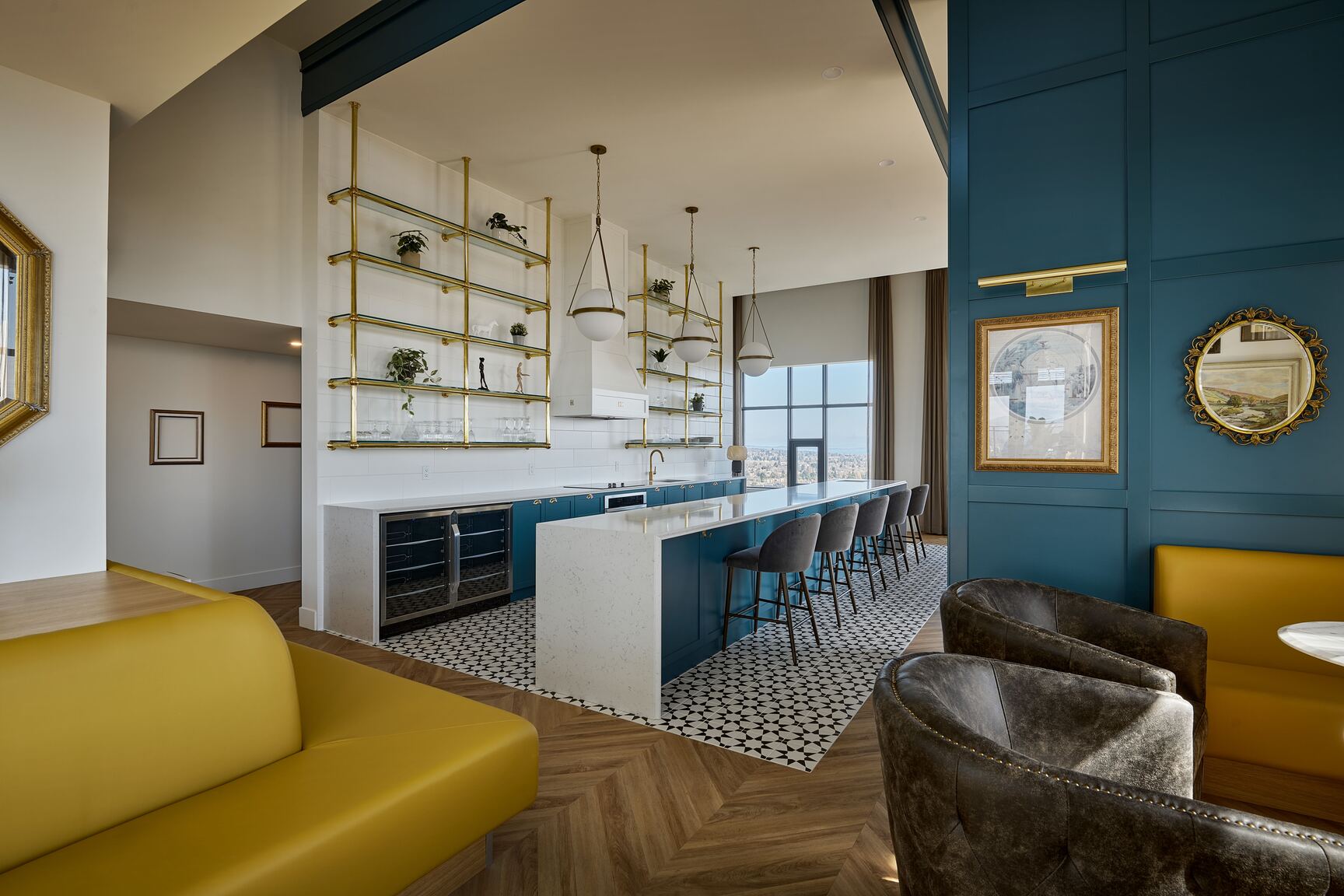 Hudson House - Photo 9