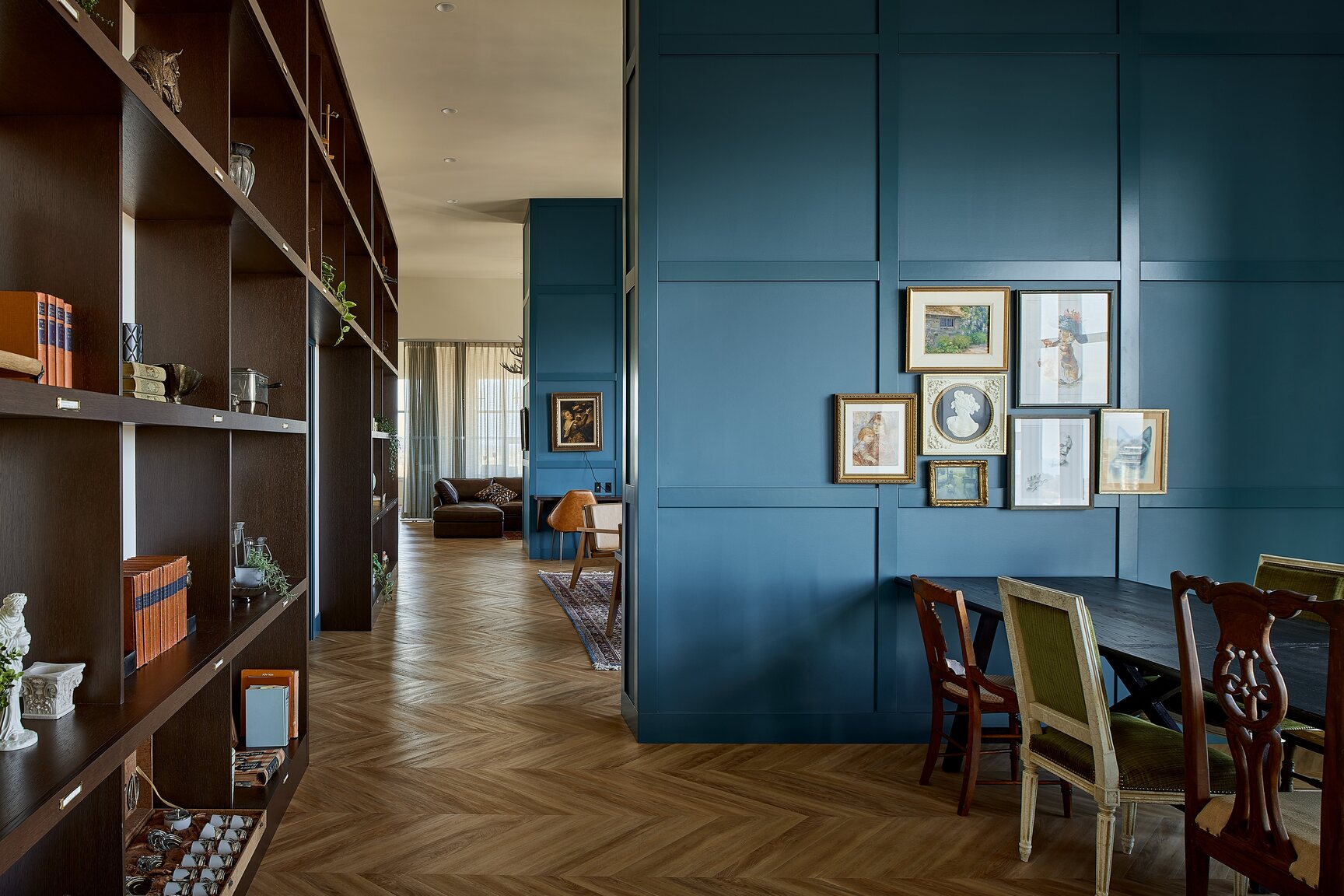 Hudson House - Photo 10