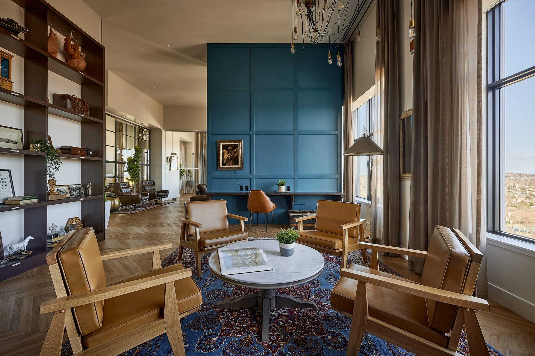 Hudson House - Photo 11