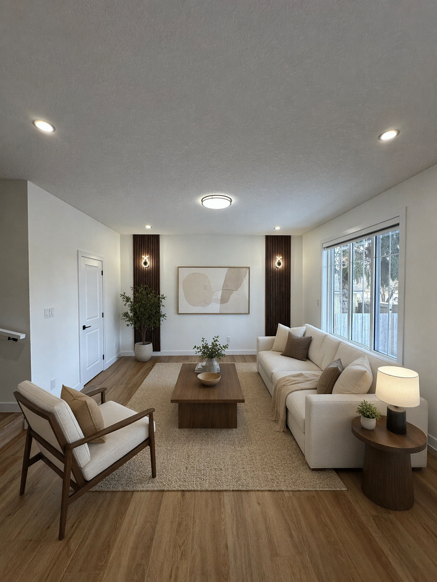 North Glenora Townhomes – 13538 110A Ave - Photo 4