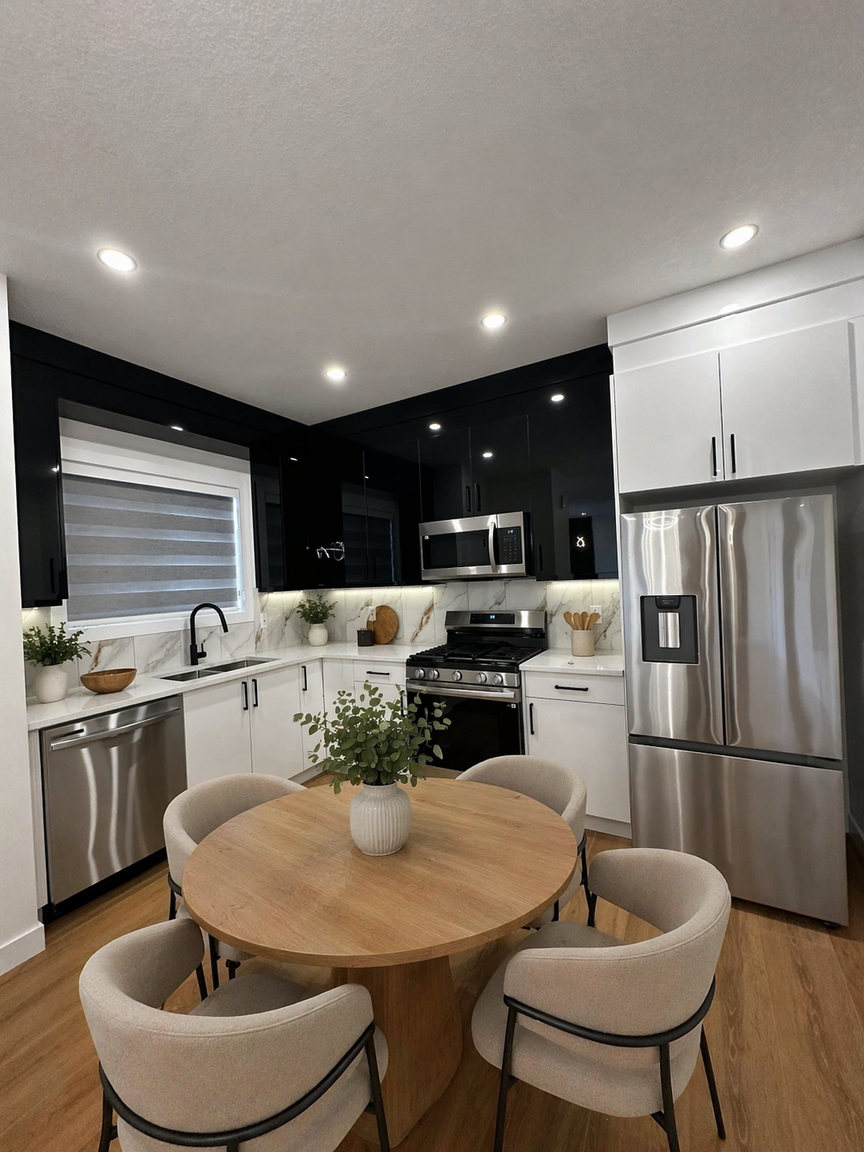 North Glenora Townhomes – 13538 110A Ave - Photo 5
