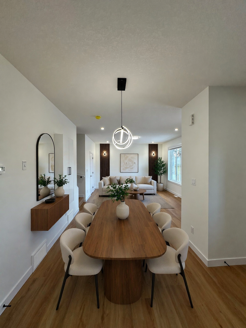North Glenora Townhomes – 13538 110A Ave - Photo 6