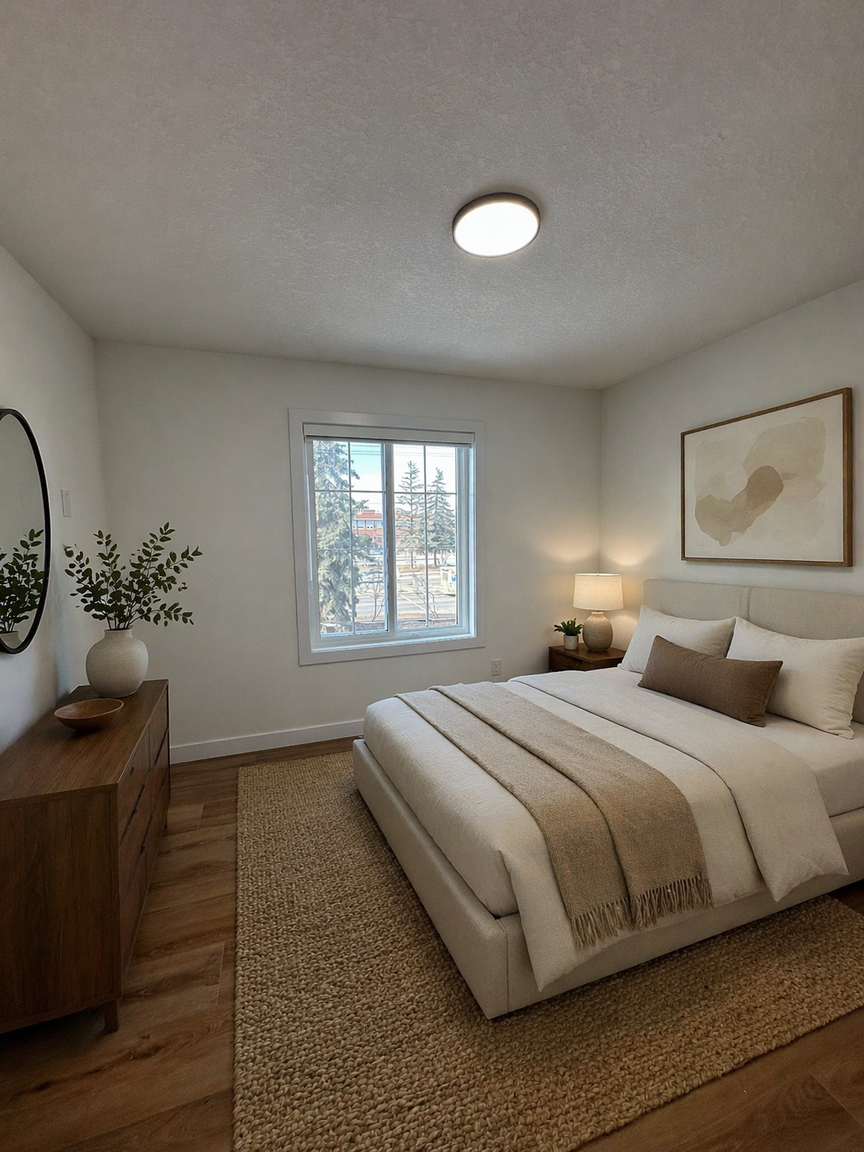 North Glenora Townhomes – 13538 110A Ave - Photo 8