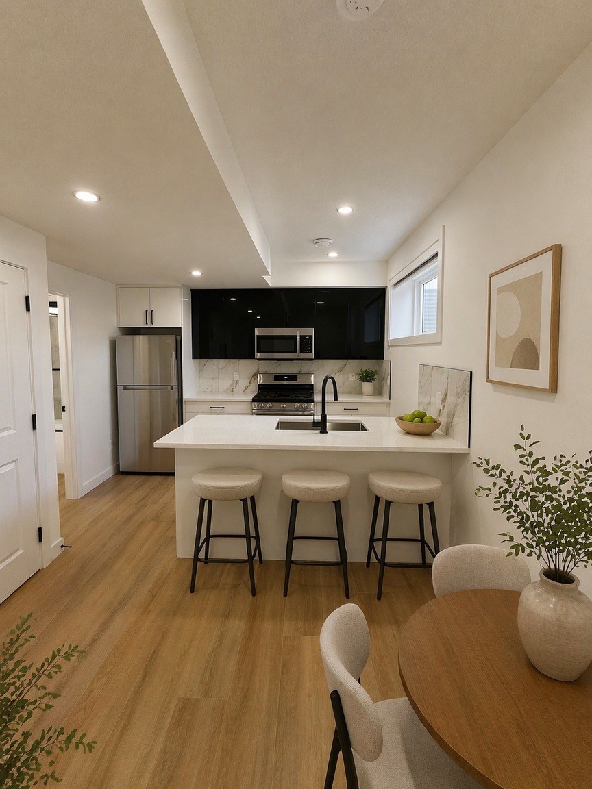 North Glenora Townhomes – 13538 110A Ave - Photo 24