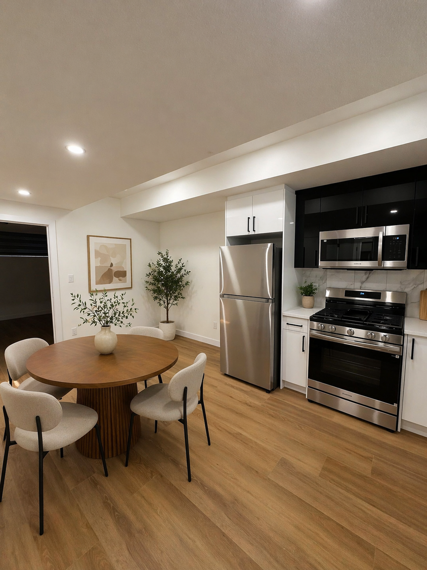 North Glenora Townhomes – 13538 110A Ave - Photo 30