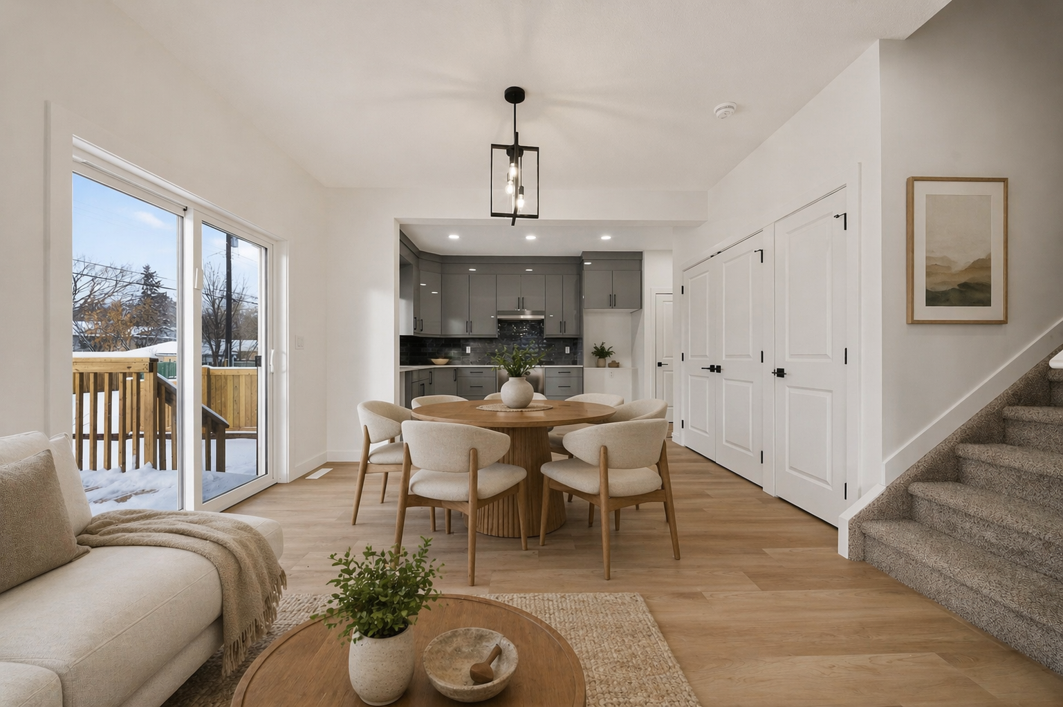 Delton Row – 8600-8604 121 Ave