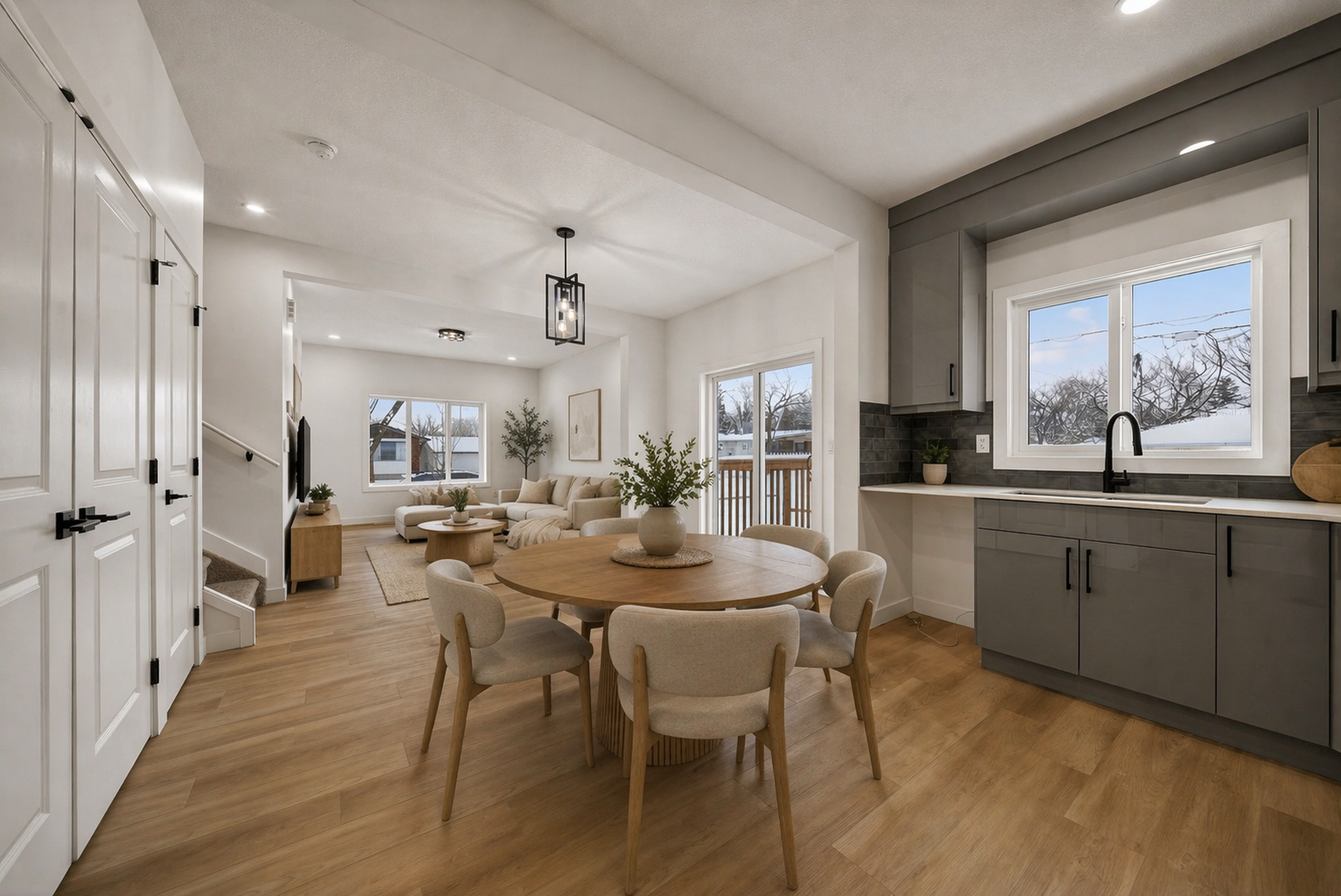 Delton Row – 8600-8604 121 Ave - Photo 4